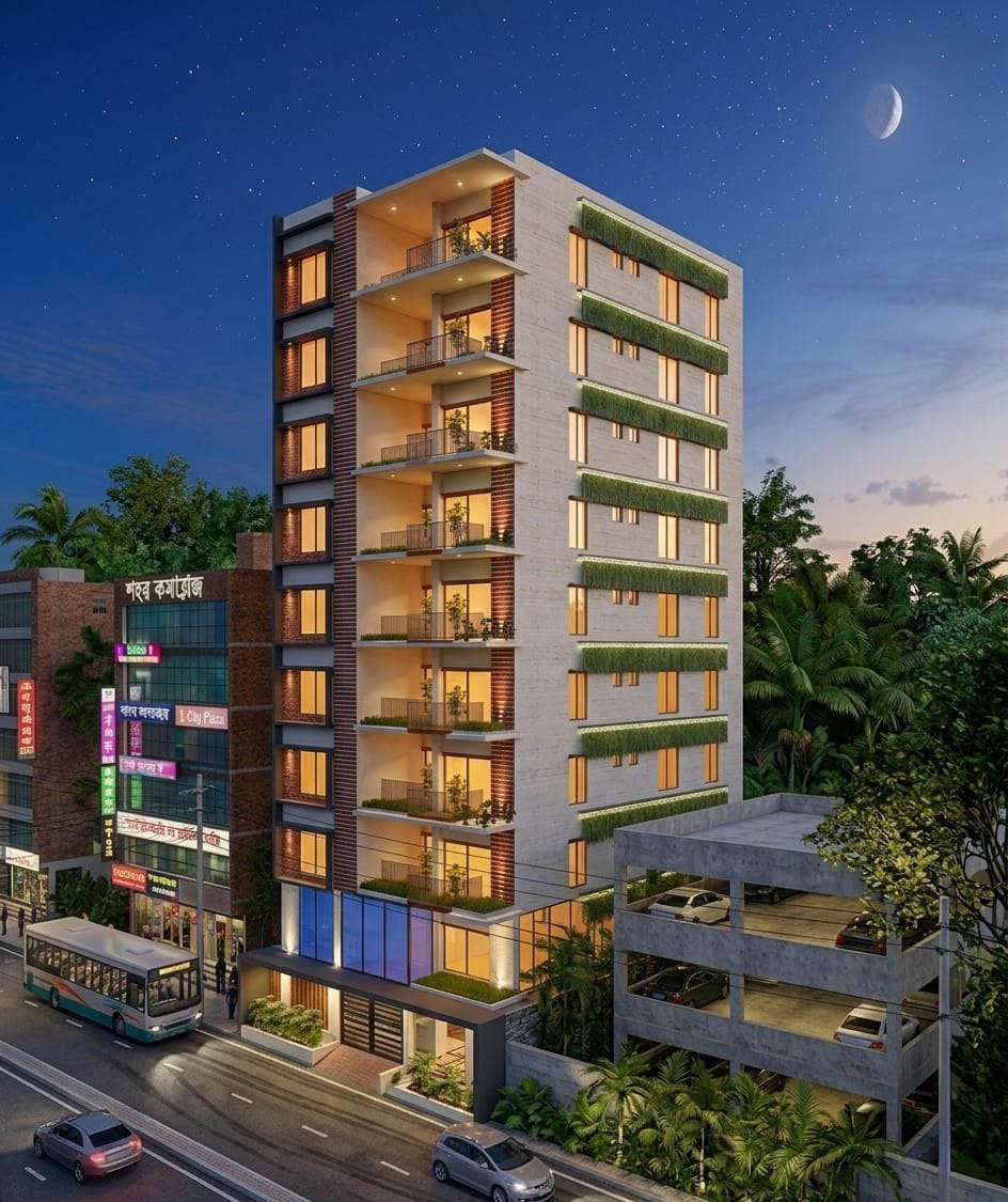 Anis Plaza image